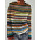 Women's Fashionable Pullover Sweater Top Meifu Market