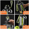 large capacity sports water bottle | portable gym hydration cup | leak-proof travel tumbler | ultrasonic cleaning