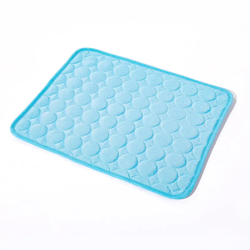Pet Ice Mat Summer Pet Mat Dog Mat Cat Cooling Mat Pet Supplies Pet Cooling Supplies Pet Mat Meifu Market