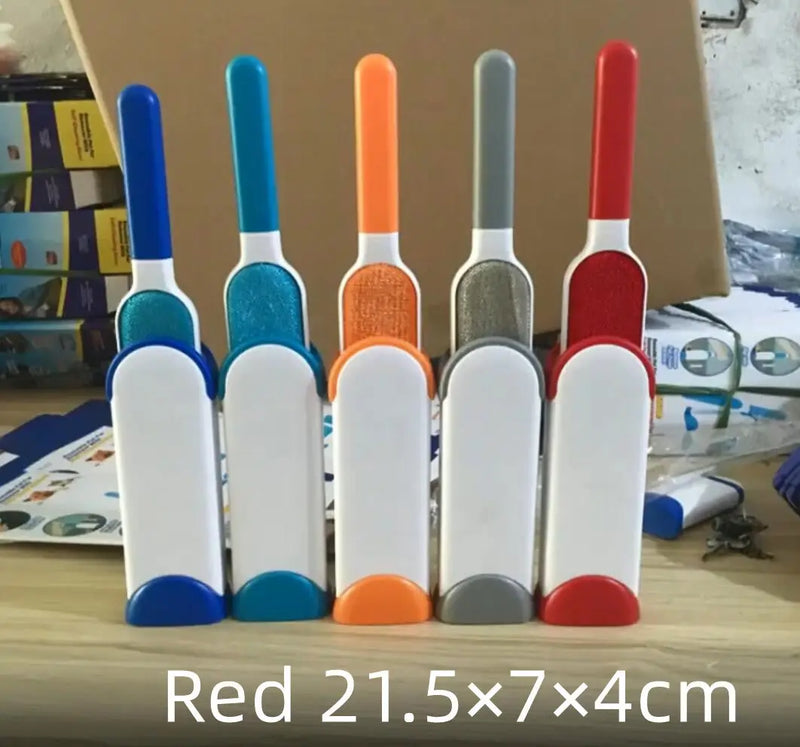 Cat Dog Hair Removal Comb Sofa Sticky Hair Brush Meifu Market