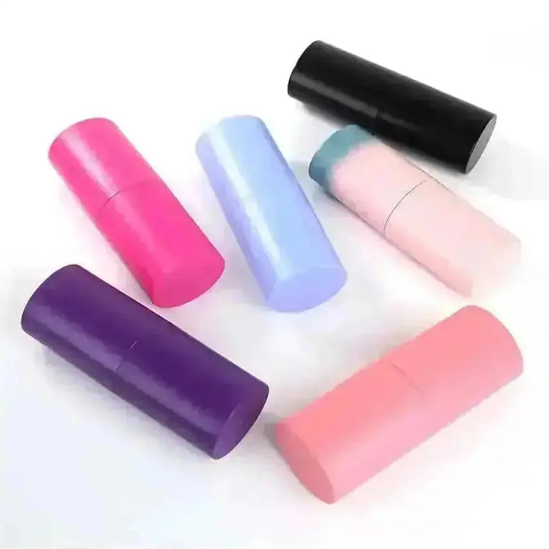 12pcs Professional Makeup Brush Set - Blush Eyeshadow Highlighter Brushes - close-up detail shot