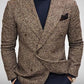 Casual Men's Loose And Simple Suit Jacket meifu market