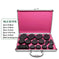 hot stone massage kit | portable stone heater box | basalt stones for massage | energy saving