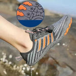 Leisure Swimming Wading Shoes Indoor Fitness Outdoor River Beach Shoes Summer