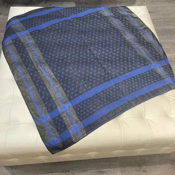 pure cotton tactical scarf | khaki arabic shemagh | lightweight cotton neck gaiter | energy saving