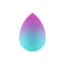 super soft makeup sponge | latex-free beauty blender | air cushion foundation sponge | energy saving