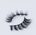 faux mink eyelashes | 3d volume lashes | waterproof eyelash glue | energy saving