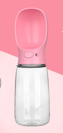 Traveling Out Portable Dog Water Dispenser Meifu Market