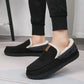Couple's Thickened Home Slippers Minimalist Casual Style Meifu Market