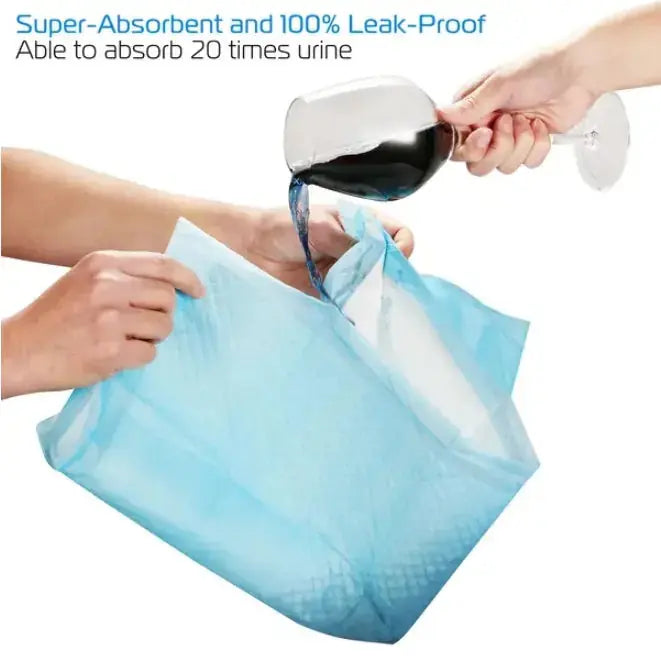 50Pcs Set Dog Training Pads Meifu Market