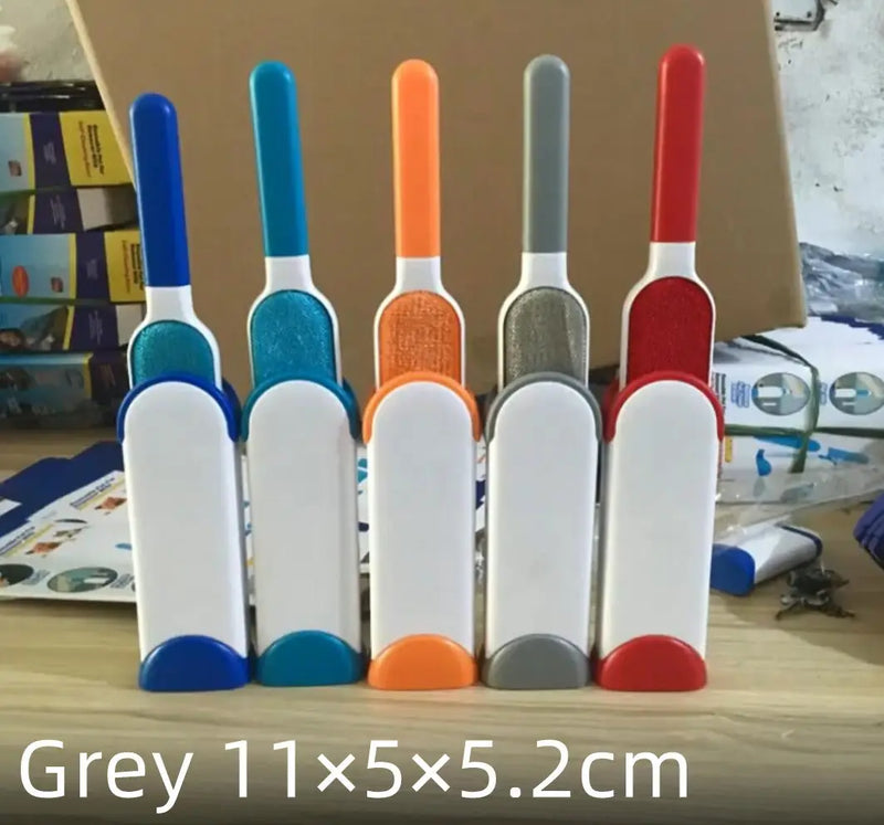 Cat Dog Hair Removal Comb Sofa Sticky Hair Brush Meifu Market