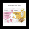 20pcs BIOAQUA Snail Hyaluronic Acid Face Mask skincare Moisturizing Anti Wrinkle Whitening Facial Masks Face Skin Care...