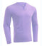 Men's Cotton Long-Sleeve Sport T-Shirt | 12 Colors, S–5XL - Meifu Market