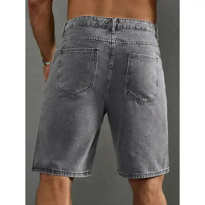 quick-dry fabric shorts | elastic waistband shorts | vintage cowboy shorts | ultrasonic cleaning