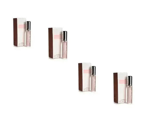 Portable Perfume Spray Bottle 15ml - Refillable Travel Atomizer 2 Pack Unisex Meifu Market