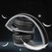 wireless charging headset | magnetic charging headphones | fast charging earbuds | energy saving