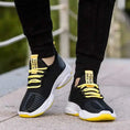 lightweight running shoes | breathable mesh sneakers | cushioned sports footwear | energy saving