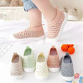 breathable fly knit mesh | soft sole toddler shoes | lightweight baby footwear | ultrasonic cleaning