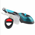 portable steam brush | handheld clothes steamer | travel ironing machine | ultrasonic cleaning