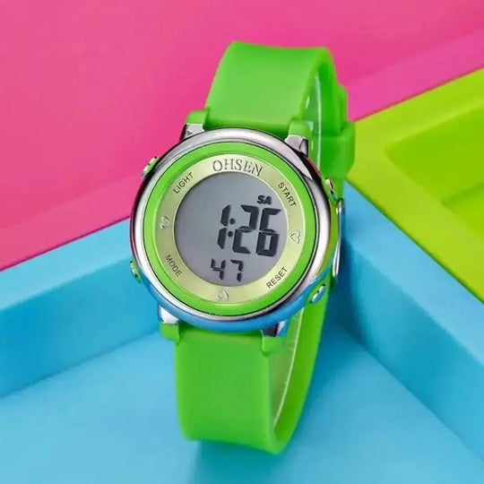 school day alarm for kids | back to school essentials | free shipping kids electronics | ultrasonic cleaning