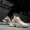 Breathable Running Shoes Large Sports Shoes Men's Shoes - Meifu Market