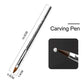 professional acrylic nail kit | glass dappen dish included | acrylic liquid and powder set | ultrasonic cleaning