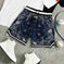 American Fashion Brand Summer Quick-dry Basketball Shorts Casual Sports Pants Paisley Fifth Pants Workout Shorts Men - main v