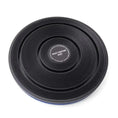 non-slip textured surface | 360-degree rotating disc | adjustable resistance levels | energy saving
