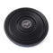 adjustable resistance fitness disc | non-slip surface home gym equipment | compact apartment exercise gear | energy saving