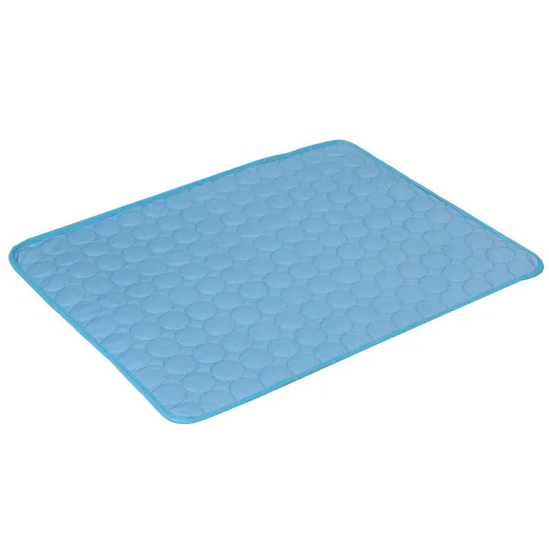 Dog Cooling Mat Summer Pets Cold Bed Extra Large For Small Big Dogs Pet Accessories Cat Durable Blanket Sofa Cat Ice Pad Blanket Pet Products Meifu Market