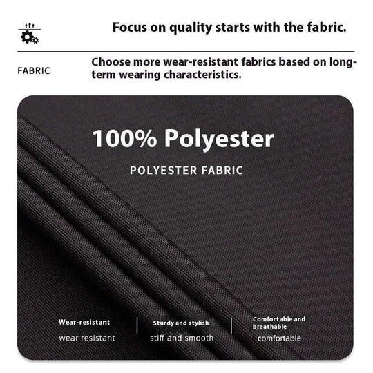 quick-dry fabric pants | lightweight summer work pants | stretchable cargo pants | ultrasonic cleaning