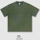 premium cotton blend t-shirt | relaxed fit mens tee | breathable summer shirt | energy saving