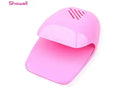 Nail dryer Nail Tool Nail Dryer nail polish Mini Nail Dryer Meifu Market
