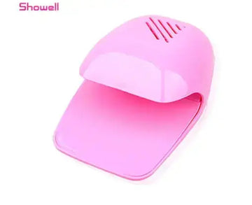 Nail dryer Nail Tool Nail Dryer nail polish Mini Nail Dryer Meifu Market
