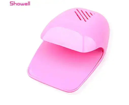 Nail dryer Nail Tool Nail Dryer nail polish Mini Nail Dryer Meifu Market