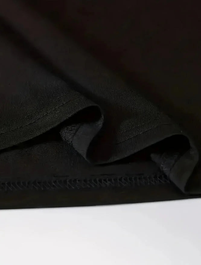 quick-dry polyester fabric | breathable mesh panels | moisture-wicking performance | ultrasonic cleaning