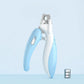 Pet Nail Clippers Dog Nail Clippers Cat Nail Clippers LED Electric Nail Grinder Pet Supplies LED Light Pet Nail Clippers Meifu Market