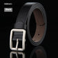 Boys' Simple And Fashionable Solid Color Belt Meifu Market