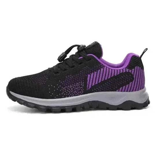 Autumn And Winter Lovers Brisk Shoes Dad Shoes Leisure - Meifu Market