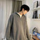 half-zip hoodie for men | premium cotton blend fabric | lightweight fleece lining | energy saving