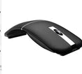 dual-mode bluetooth mouse | rechargeable wireless mouse | ultra-thin silent mouse | energy saving