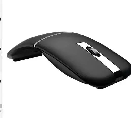 dual-mode bluetooth mouse | rechargeable wireless mouse | ultra-thin silent mouse | energy saving