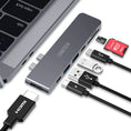 usb c sd card reader | micro sd to usb c adapter | dual slot card reader | energy saving