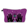 waterproof cosmetic bag | travel makeup organizer | leak-proof toiletry bag | energy saving