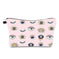 waterproof cosmetic bag | travel makeup organizer | leak-proof toiletry bag | energy saving