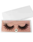d mink false eyelashes set | reusable magnetic eyelashes | natural looking volume lashes | ultrasonic cleaning