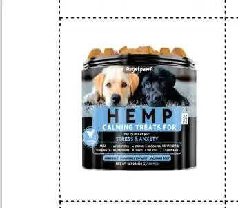 Health Supplement Meifu Market