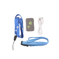 Pet PVC Material GPS Tracker Anti-lost Meifu Market