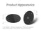 qi-compatible wireless charger | 10w fast charging pad | rugged phone charger | energy saving