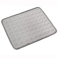 Dog Cooling Mat Summer Pets Cold Bed Extra Large For Small Big Dogs Pet Accessories Cat Durable Blanket Sofa Cat Ice Pad Blanket Pet Products Meifu Market